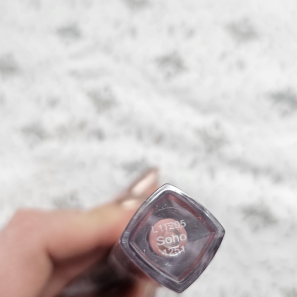 m2ü NYC Matte Liquid Lip Shade Soho - Picture 2 of 4